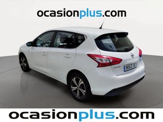 Nissan Pulsar 1.5 dCi Acenta 81 kW (110 CV)