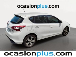 Nissan Pulsar 1.5 dCi Acenta 81 kW (110 CV)