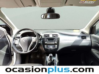 Nissan Pulsar 1.5 dCi Acenta 81 kW (110 CV)