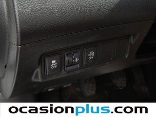 Nissan Pulsar 1.5 dCi Acenta 81 kW (110 CV)