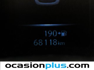 Nissan Pulsar 1.5 dCi Acenta 81 kW (110 CV)