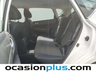 Nissan Pulsar 1.5 dCi Acenta 81 kW (110 CV)