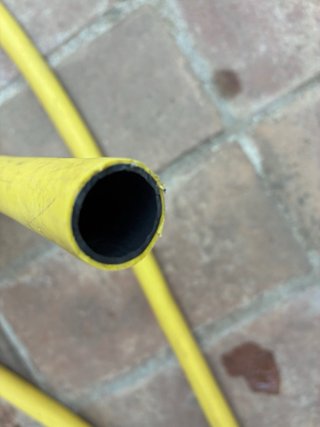 Manguera de riego flexible