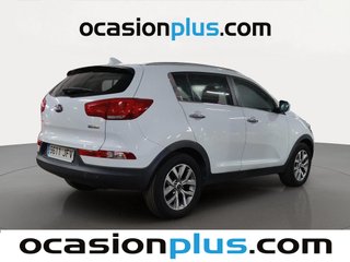 Kia Sportage 1.7 CRDI VGT x-Tech Eco-Dynam 4x2 85 kW (115 CV)
