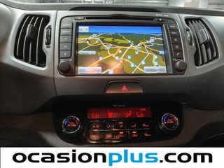 Kia Sportage 1.7 CRDI VGT x-Tech Eco-Dynam 4x2 85 kW (115 CV)