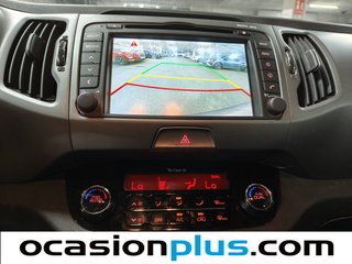 Kia Sportage 1.7 CRDI VGT x-Tech Eco-Dynam 4x2 85 kW (115 CV)