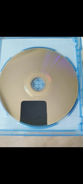 Jurassic World Blu-ray Español