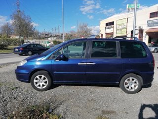 Peugeot 807 2006