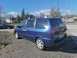 Peugeot 807 2006