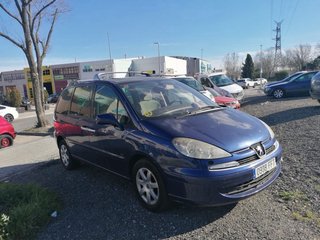Peugeot 807 2006
