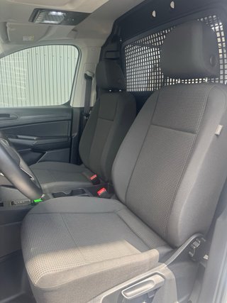 VW Caddy Furgon hibrido enchufable 150cv