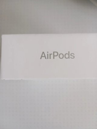 Airpods 4 Nuevos Sin Abrir