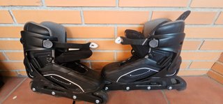 Patines Oxelo Ajustables T42.5