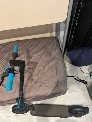 Patinete Xiaomi 4