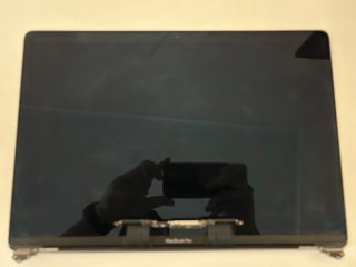 MacBook Pro 15 A1990 EMC 3359 Cinza Espacial
