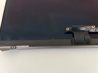 MacBook Pro 15 A1990 EMC 3359 Cinza Espacial