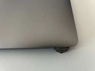 MacBook Pro 15 A1990 EMC 3359 Cinza Espacial