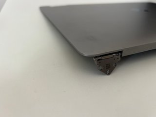 MacBook Pro 15 A1990 EMC 3359 Cinza Espacial