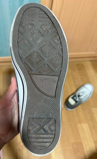 Converse All Star Talla 38