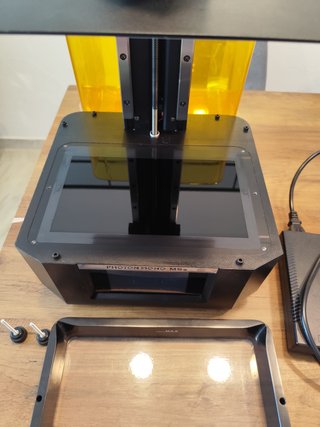 Impresora 3D Anycubic Photon Mono M5s