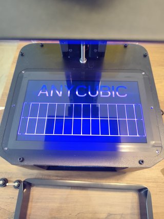 Impresora 3D Anycubic Photon Mono M5s