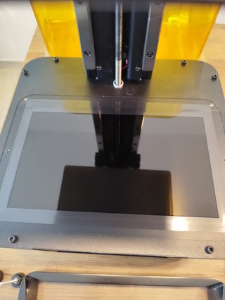 Impresora 3D Anycubic Photon Mono M5s