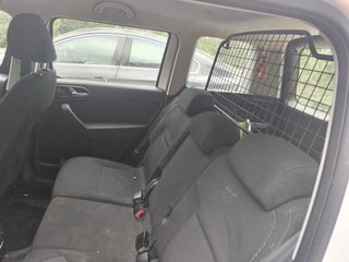 Skoda Yeti 2009