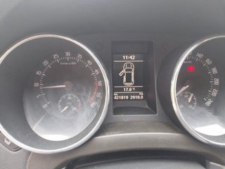 Skoda Yeti 2009