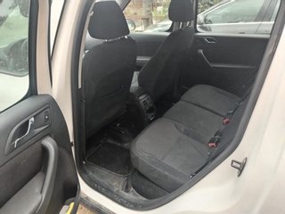 Skoda Yeti 2009