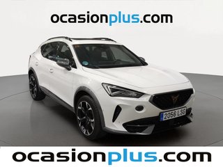 CUPRA Formentor 1.5 TSI DSG 110 kW (150 CV)