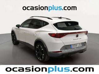 CUPRA Formentor 1.5 TSI DSG 110 kW (150 CV)