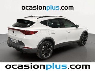 CUPRA Formentor 1.5 TSI DSG 110 kW (150 CV)