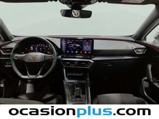 CUPRA Formentor 1.5 TSI DSG 110 kW (150 CV)