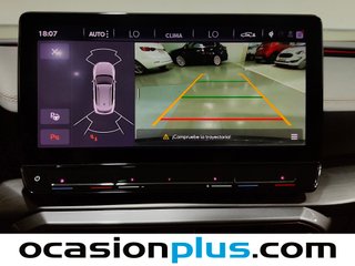 CUPRA Formentor 1.5 TSI DSG 110 kW (150 CV)