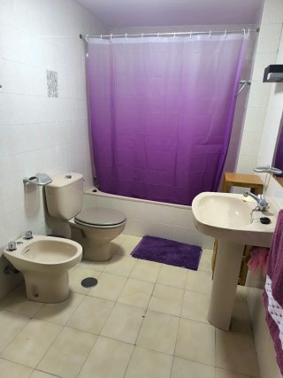 Alquiler habitación doble con baño Mérida Centro