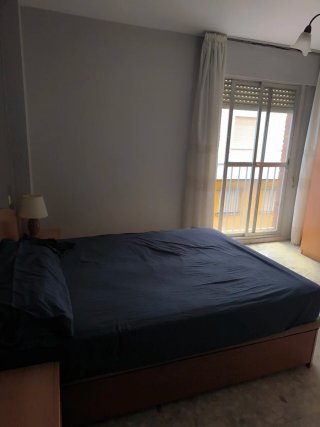Alquiler habitación doble con baño Mérida Centro