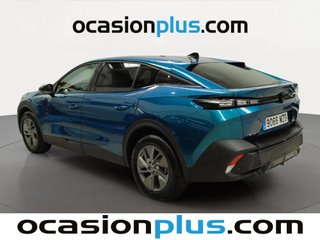 Peugeot 408 Allure Hybrid eDCS6 100 kW (136 CV)