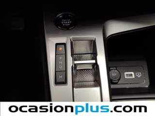 Peugeot 408 Allure Hybrid eDCS6 100 kW (136 CV)