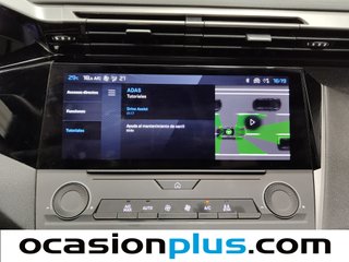 Peugeot 408 Allure Hybrid eDCS6 100 kW (136 CV)