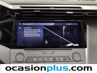 Peugeot 408 Allure Hybrid eDCS6 100 kW (136 CV)