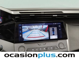 Peugeot 408 Allure Hybrid 145 eDCS6 107 kW (145 CV)