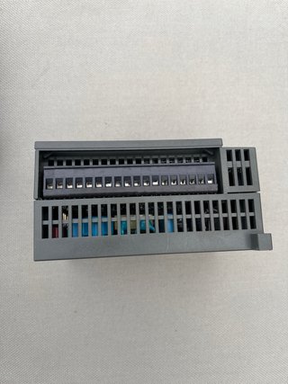 PLC Siemens Simatic S7-200 CPU 224 / 6ES7214-1BD23