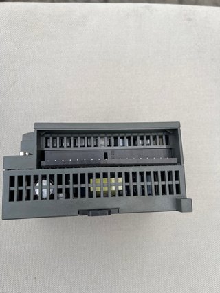 PLC Siemens Simatic S7-200 CPU 224 / 6ES7214-1BD23