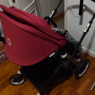 Bugaboo Fox Silla de Paseo