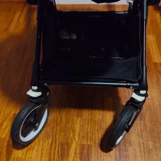 Bugaboo Fox Silla de Paseo