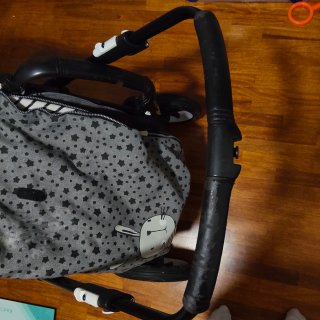 Bugaboo Fox Silla de Paseo