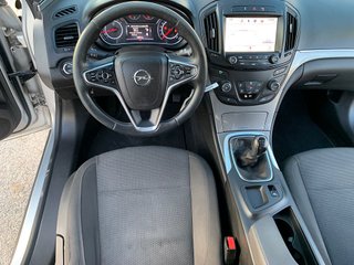 OPEL Insignia ST 1.4 Turbo Selective