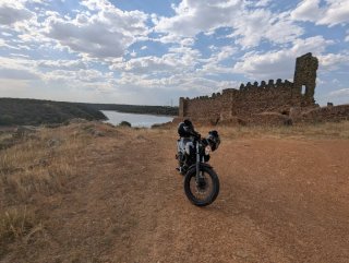 Derbi Mulhacen 125cc