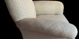 Due bellissime poltrone classiche