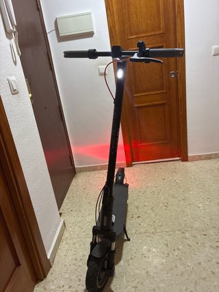 Patinete Eléctrico Xiaomi Pro 5